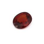 Load image into Gallery viewer, Natural Hessonite (Gomed) 7.65cts (8.50ratti)