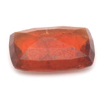 Load image into Gallery viewer, Natural Hessonite (Gomed) 5.69cts (6.25ratti)