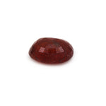 Load image into Gallery viewer, Natural Hessonite (Gomed) 7.92cts (8.50ratti)