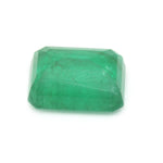 Load image into Gallery viewer, Natural Emerald (Panna) 6.84cts (7.50ratti)