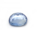 Load image into Gallery viewer, Natural Blue Sapphire (Neelam) 2.56cts (3.00ratti)