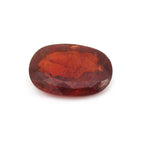 Load image into Gallery viewer, Natural Hessonite (Gomed) 10.38cts (11.25ratti)