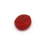 Load image into Gallery viewer, Natural Coral (Moonga) 9.63cts (10.50ratti)