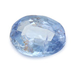 Load image into Gallery viewer, Natural Blue Sapphire (Neelam) 2.76cts (3.00ratti)