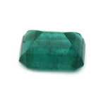Load image into Gallery viewer, Natural Emerald (Panna) 6.82cts (7.50ratti)