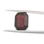 Load image into Gallery viewer, Natural Hessonite (Gomed) 10.66cts (11.50ratti)