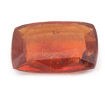 Load image into Gallery viewer, Natural Hessonite (Gomed) 5.69cts (6.25ratti)