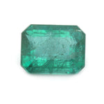 Load image into Gallery viewer, Natural Emerald (Panna) 6.82cts (7.50ratti)