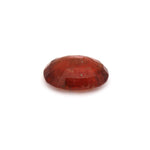 Load image into Gallery viewer, Natural Hessonite (Gomed) 6.34cts (7.00ratti)