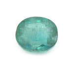 Load image into Gallery viewer, Natural Emerald (Panna) 6.90cts (7.50ratti)