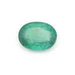 Load image into Gallery viewer, Natural Emerald (Panna) 5.45cts (6.00ratti)