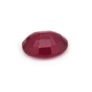Natural Ruby (Manik) 4.91cts (5.50ratti)