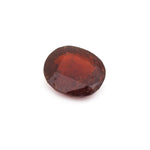 Load image into Gallery viewer, Natural Hessonite (Gomed) 5.16cts (5.50ratti)