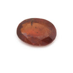 Load image into Gallery viewer, Natural Hessonite (Gomed) 5.55cts (6.25ratti)