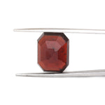 Load image into Gallery viewer, Natural Hessonite (Gomed) 10.66cts (11.50ratti)