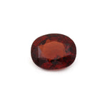 Load image into Gallery viewer, Natural Hessonite (Gomed) 5.22cts (5.50ratti)