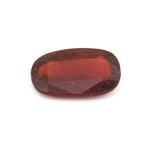 Load image into Gallery viewer, Natural Hessonite (Gomed) 8.20cts (9.00ratti)
