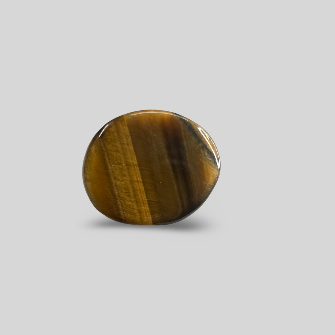 Natural Tigereye 6.92cts (1/13)