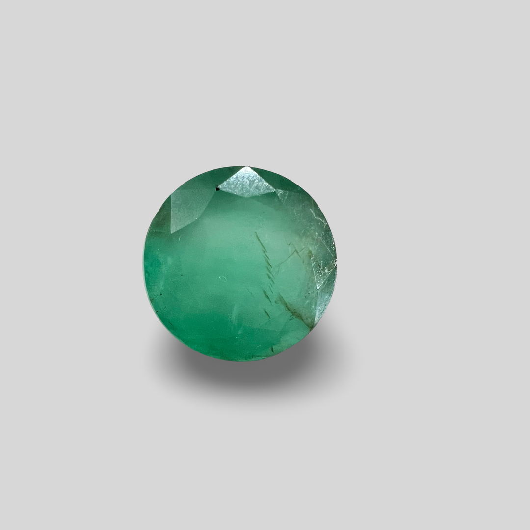 Natural Emerald (Panna) 10.56cts (40/500)