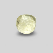Natural Yellow Sapphire (Pukhraj) 6.62cts (31/370