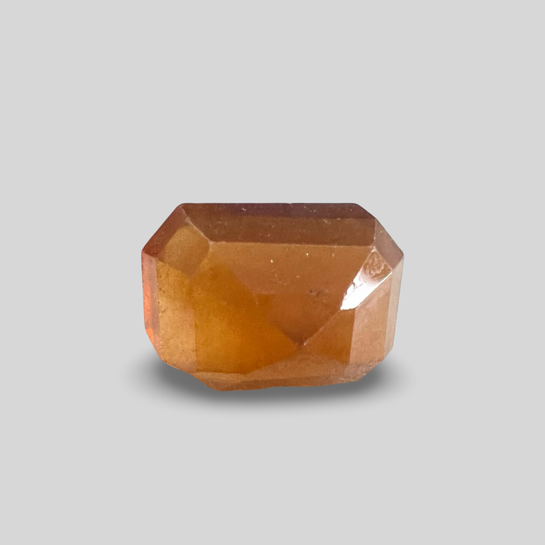 Natural Hessonite (Gomed) 9.04cts (3/55)