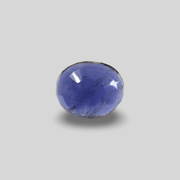 Natural Neeli 9.69ctsb(1/13)