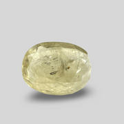 Natural Yellow Sapphire (Pukhraj) 7.85cts (39/461)