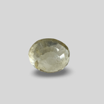 Load image into Gallery viewer, Natural Yellow Sapphire (Pukhraj) 4.34cts (15/174)