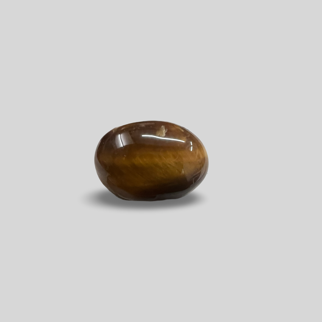 Natural Tigereye 4.89cts (1/8)