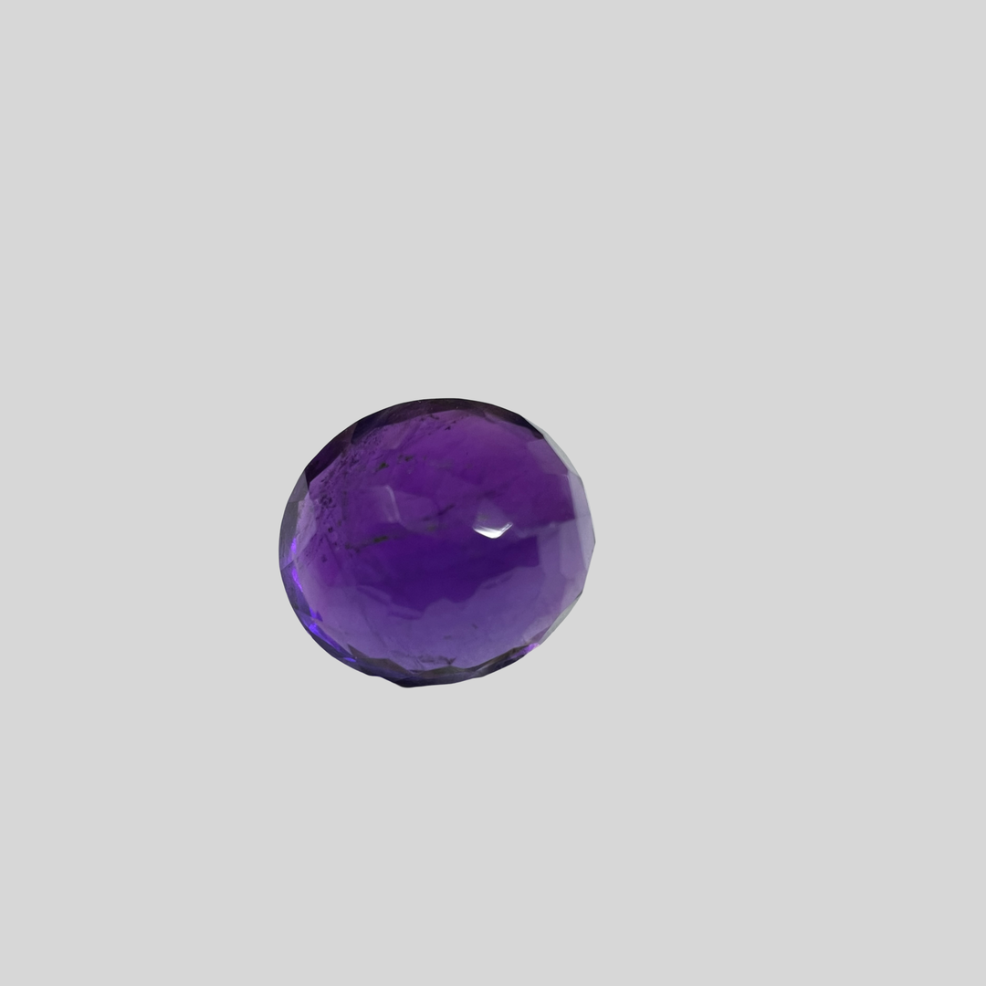 Natural Amethyst 11.41cts (2/50)