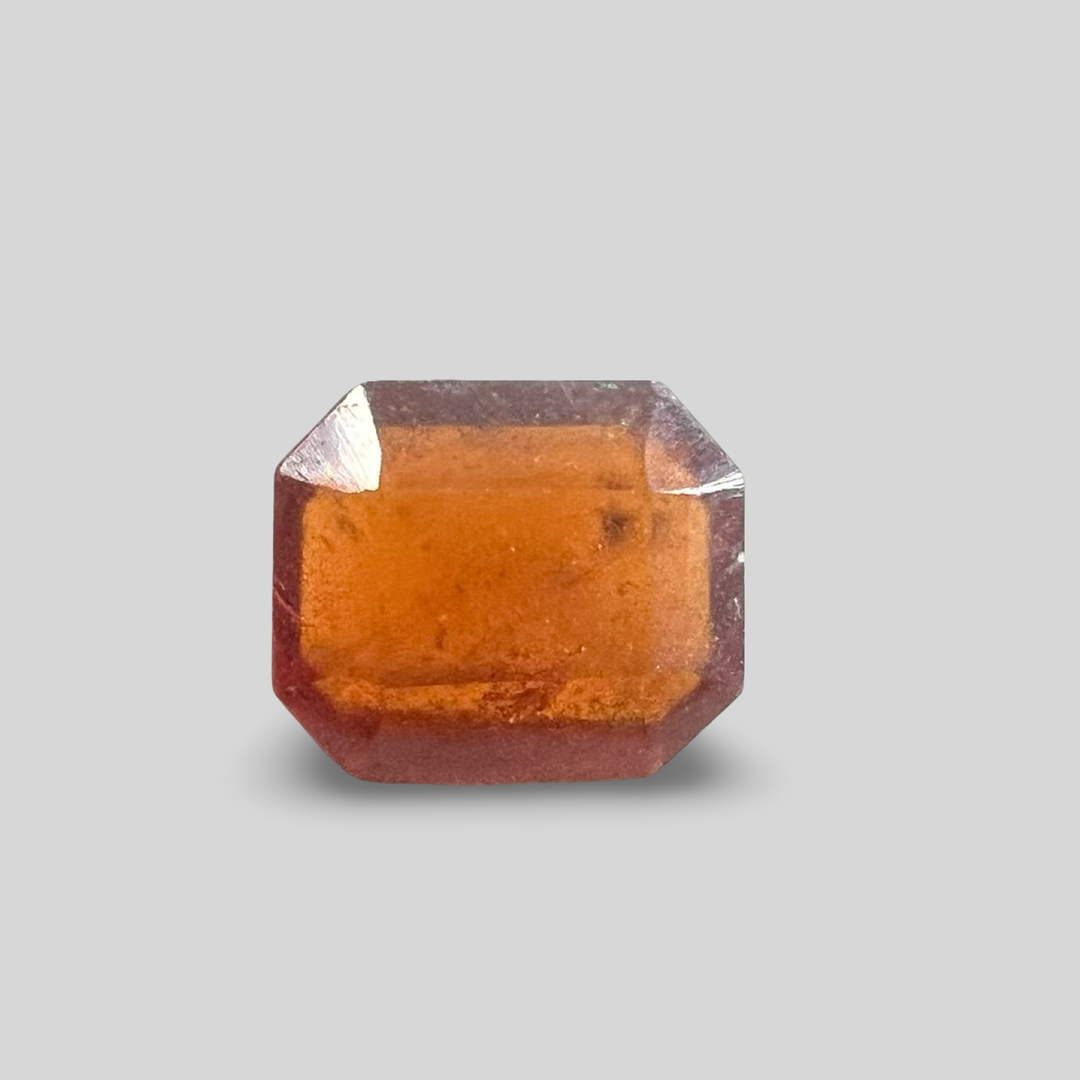 Natural Hessonite (Gomed) 2.63cts (3/59)
