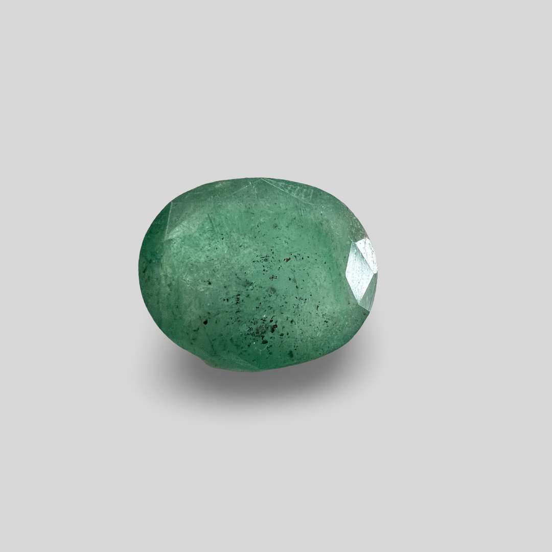 Natural Emerald (Panna) 10.47cts (40/497)