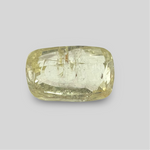 Load image into Gallery viewer, Natural Yellow Sapphire (Pukhraj) 5.96cts (29/348