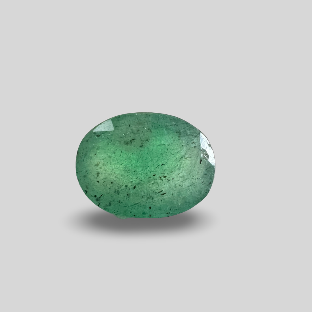 Natural Emerald (Panna) 9.26cts (41/505)