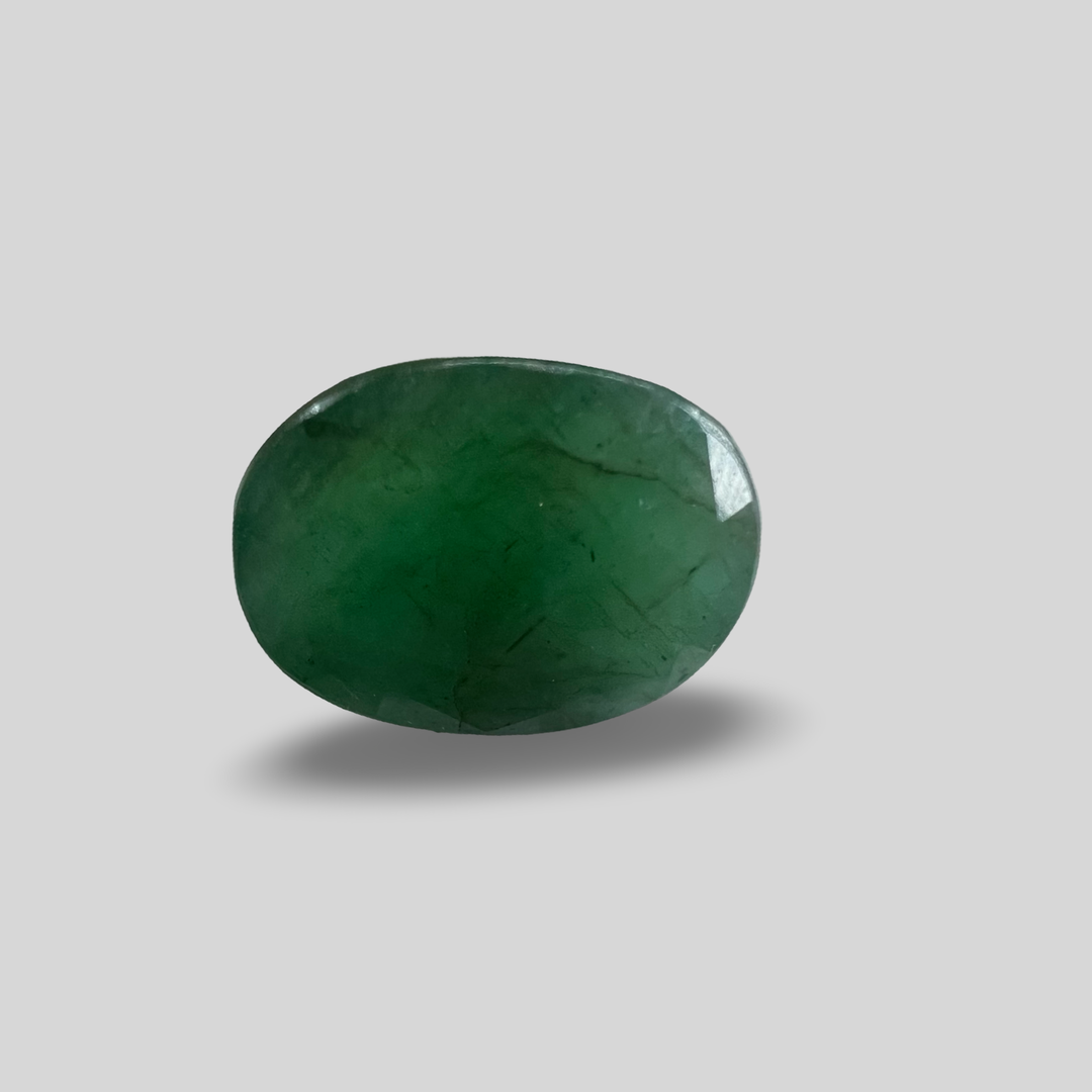 Natural Emerald (Panna) 7.47cts (27/339)