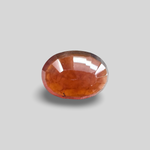 Load image into Gallery viewer, Natural Hessonite (Gomed) 5.52cts (1/3)