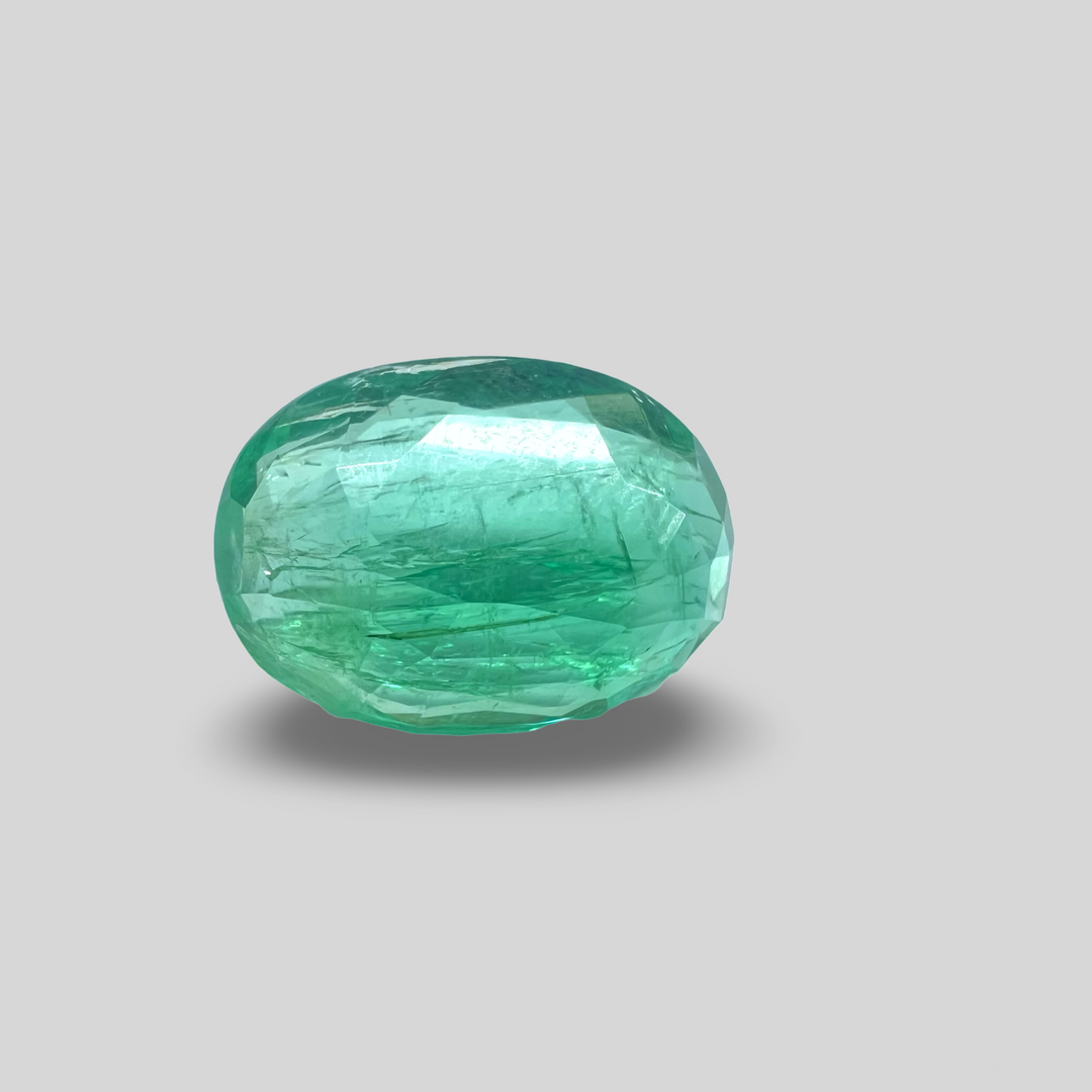 Natural Emerald (Panna) 8.66cts (42/524)