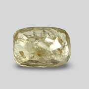 Natural Yellow Sapphire (Pukhraj) 6.70cts (35/411)
