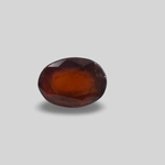 Load image into Gallery viewer, Natural Hessonite (Gomed) 5.17cts (1/1)