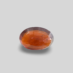 Load image into Gallery viewer, Natural Hessonite (Gomed) 5.15cts (1/14)
