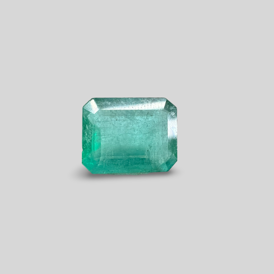 Natural Emerald (Panna) 9.30cts (41/509)