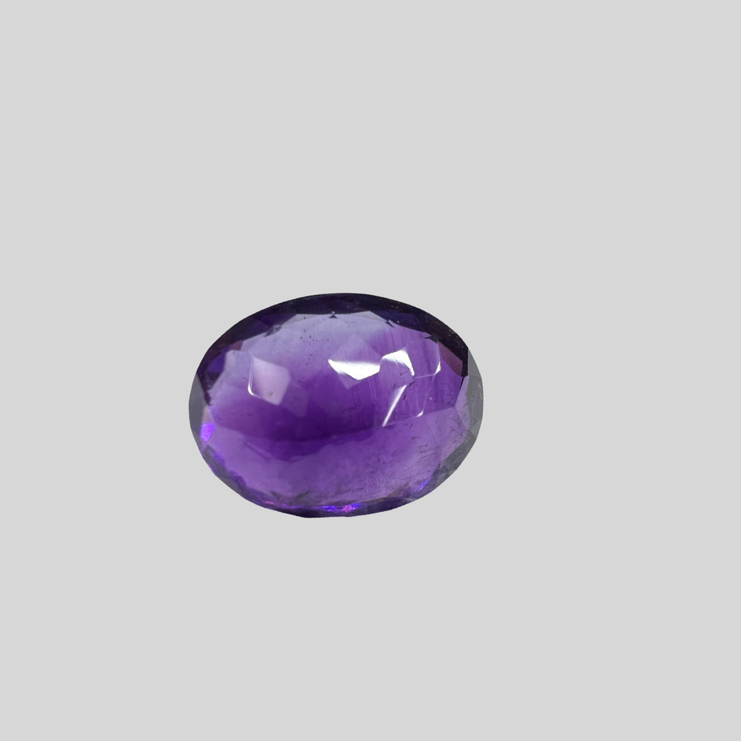 Natural Amethyst 7.70cts (2/35)