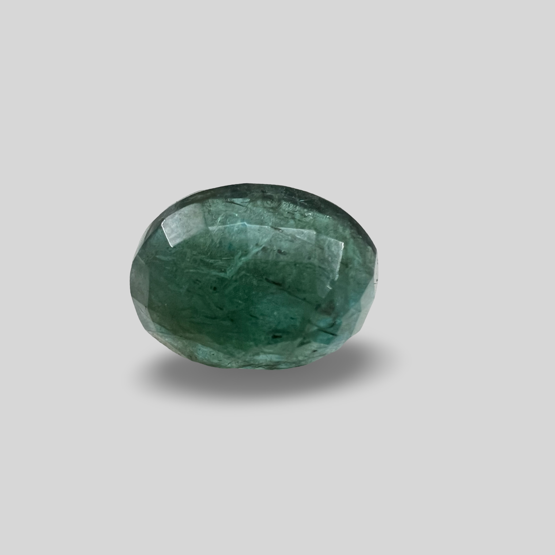 Natural Emerald (Panna) 6.71cts (1/3)
