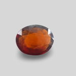 Load image into Gallery viewer, Natural Hessonite (Gomed) 5.14cts (3/41)