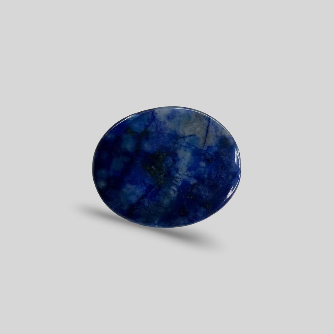 Natural Lapis 6.89cts (2/46)