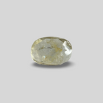 Load image into Gallery viewer, Natural Yellow Sapphire (Pukhraj)  5.15cts (30/356)