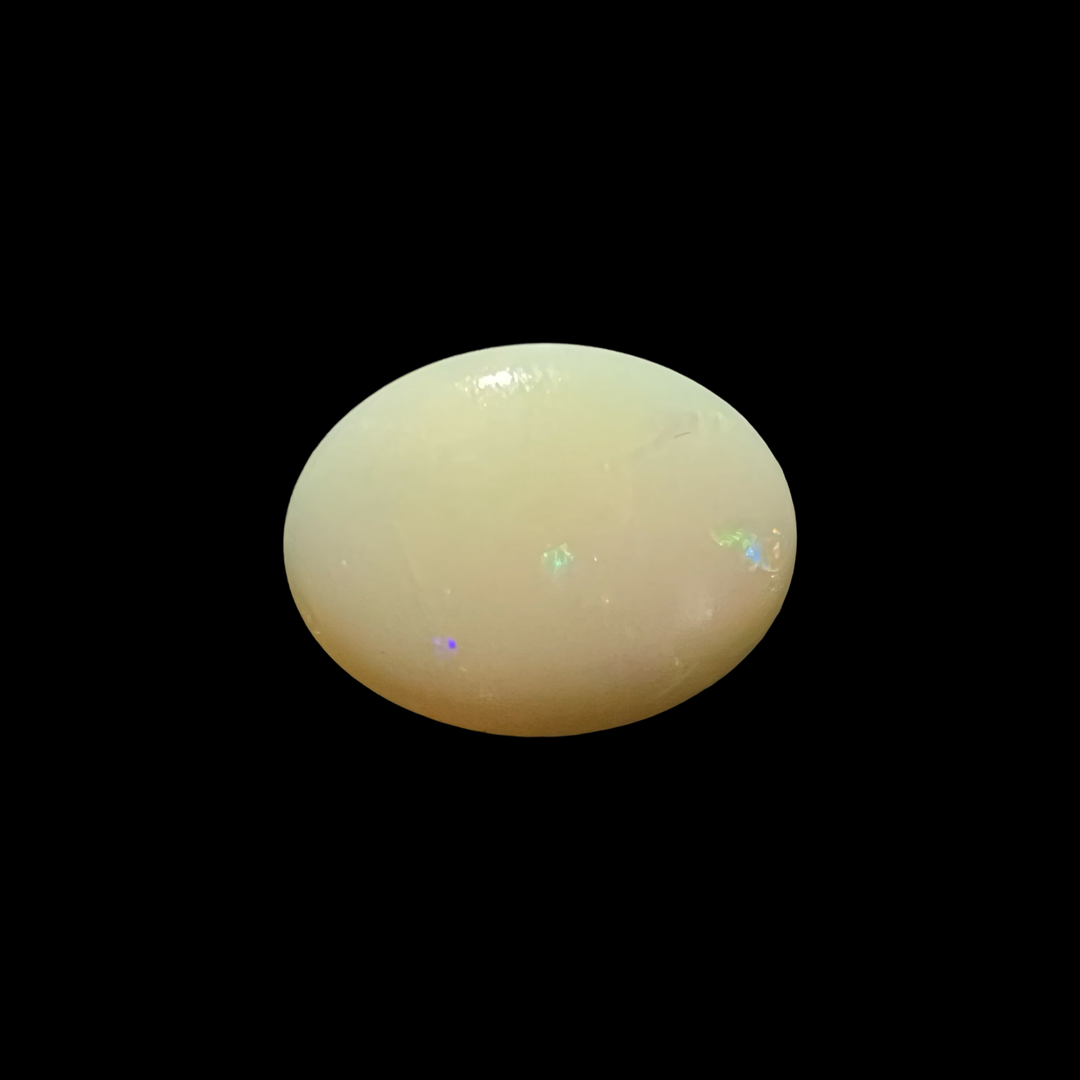 Natural Opal 4.56cts (1/6)