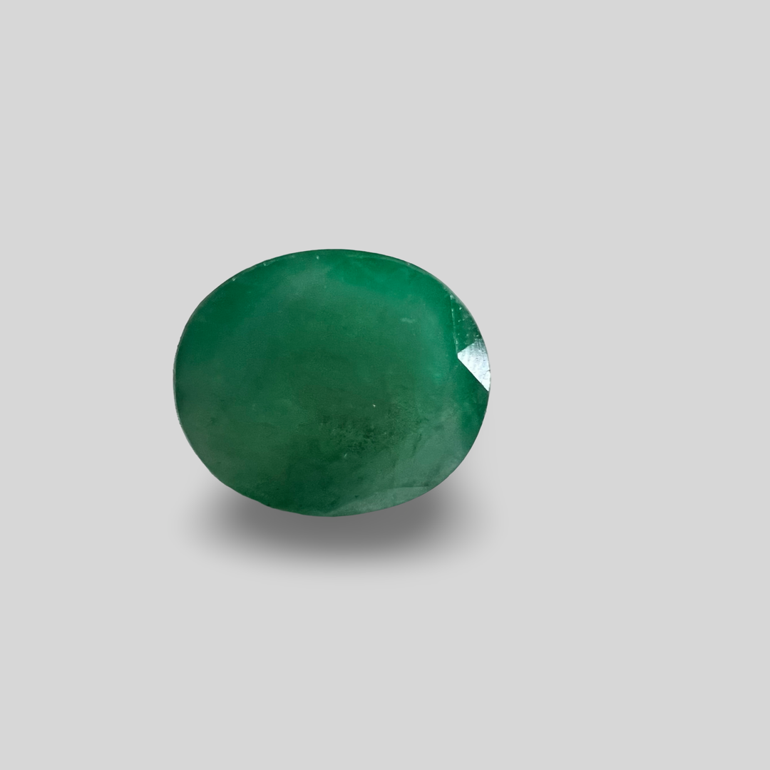 Natural Emerald (Panna) 8.02cts (40/491)