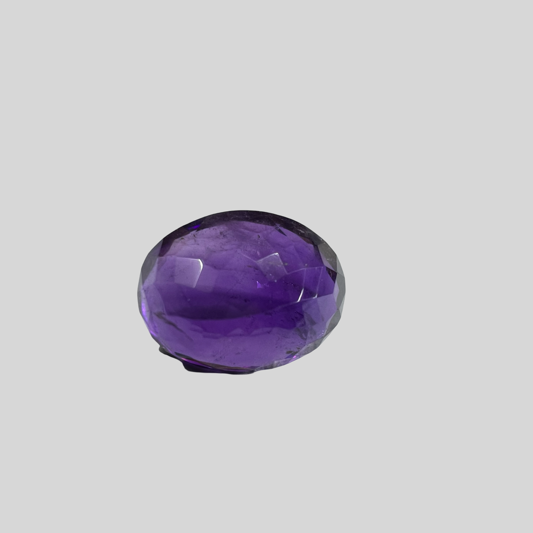 Natural Amethyst 9.44cts (2/42)