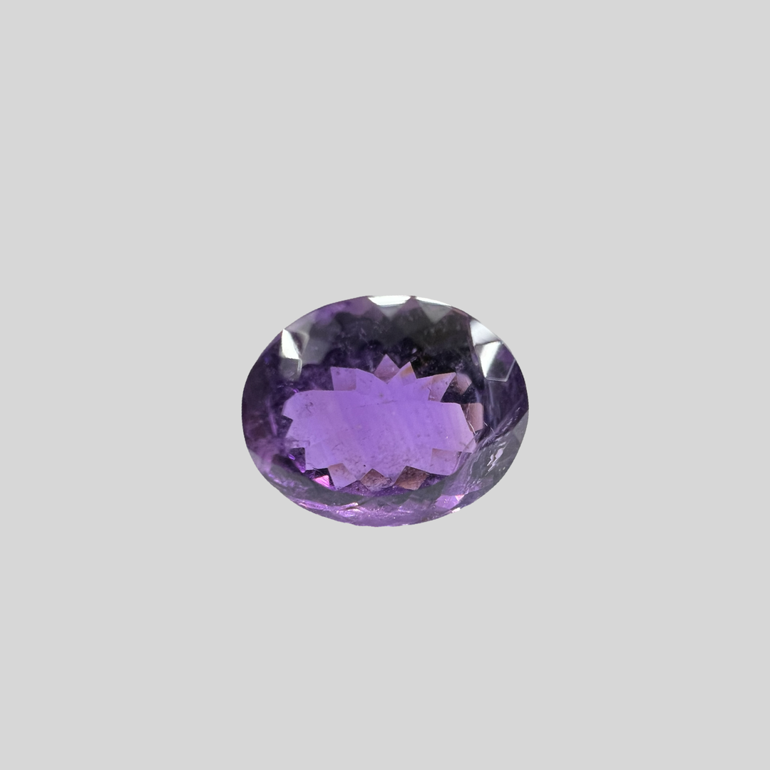 Natural Amethyst 14.99cts (2/51)